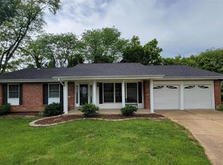 5136 Flametree Ct, Saint Louis, MO