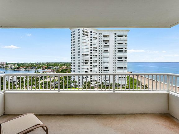 3rd image of 600 S OCEAN Boulevard #1007