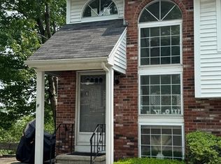 159 Tall Oaks Dr UNIT H, Weymouth, MA 02190