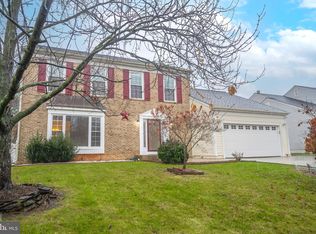 8675 Nagle St, Manassas, VA 20110