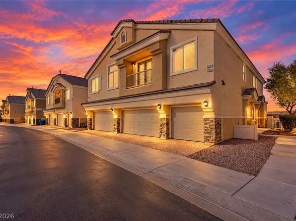6717 Lookout Lodge Ln Unit 1, North Las Vegas, NV 89084