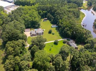 225 Arrowfield Rd, Virginia Beach, VA 23454