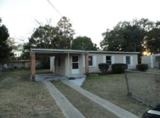 3348 Japonica Rd N, Jacksonville, FL 32209