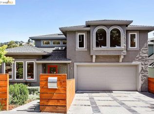 123 Wilding Ln, Oakland, CA 94618