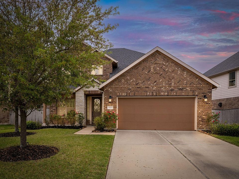 1st image of 15415 Greenford Glen Dr