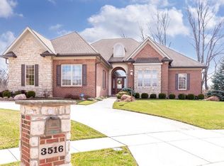 3516 Kingsgate Ct, Springfield, OH 45503
