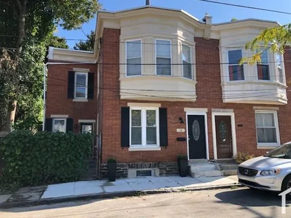 16 W Penn St, Philadelphia, PA 19144