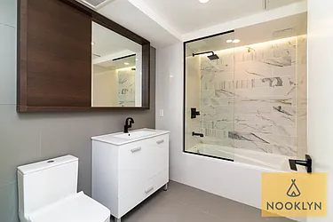Rented by Nooklyn NYC LLC