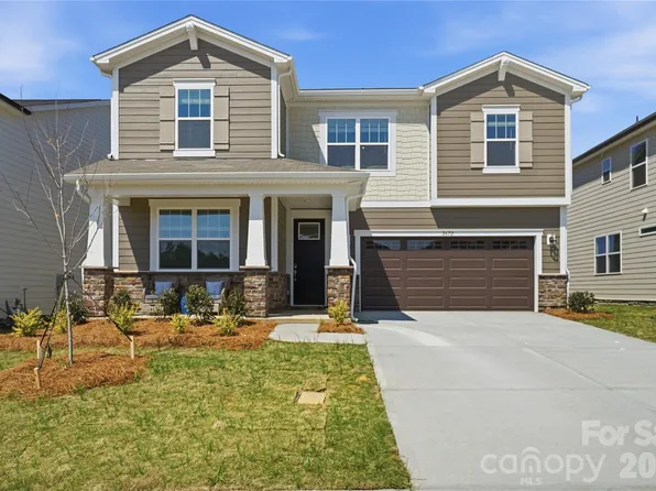 2672 Tillman St #181, Monroe, NC 28212