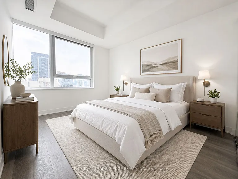 609 Sherbourne St #2810 — Photo 3