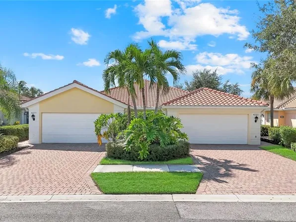 4251 Redonda LN, NAPLES, FL 34119