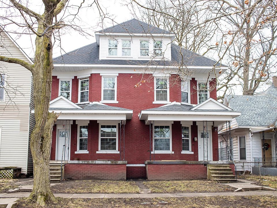 20 Home Ave, Terre Haute, IN 47803 Zillow