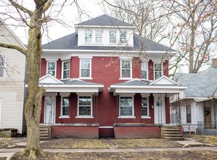 20 Home Ave, Terre Haute, IN 47803