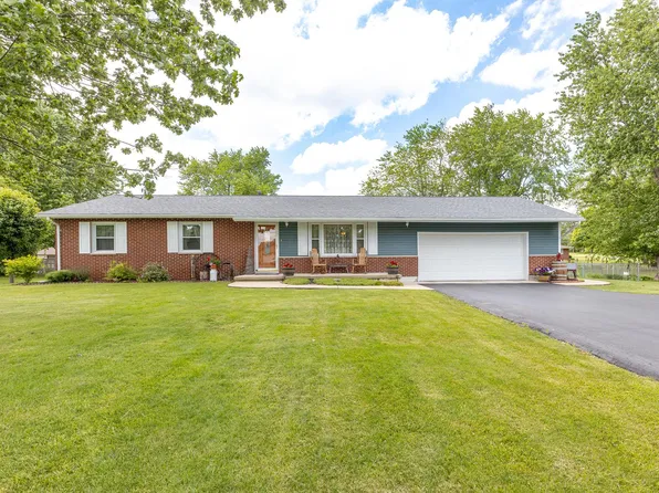 1054 Township Road 204, Bellefontaine, OH 43311
