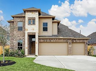 31430 Elkcreek Dr, Hockley, TX 77447