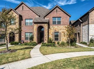 7416 Mitchell Dr, McKinney, TX 75070