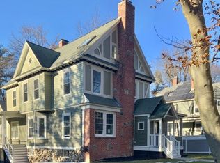 59 Beechmont St, Worcester, MA 01609