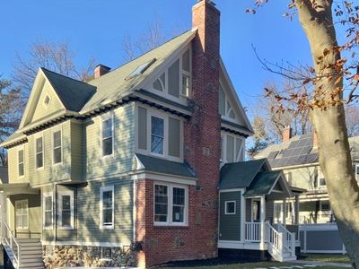 59 Beechmont St, Worcester, MA, 01609
