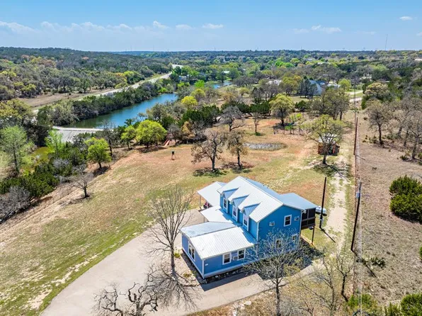 15744 S State Highway 16, Fredericksburg, TX 78624