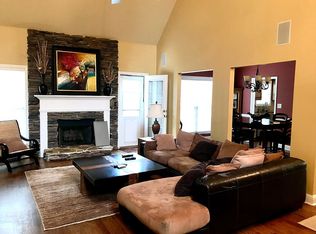 556 Edgefield Way, Macon, GA 31210