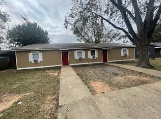 111 Horton Dr #A, Americus, GA 31719