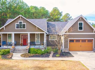 3582 Strickland Springs Rd, Marshall, TX 75672