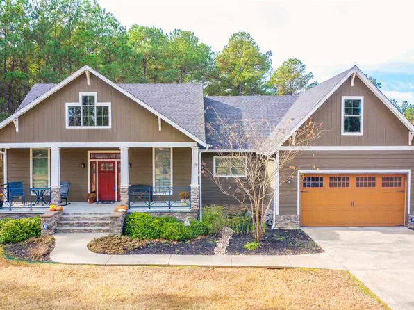 3582 Strickland Springs Rd, Marshall, TX 75672