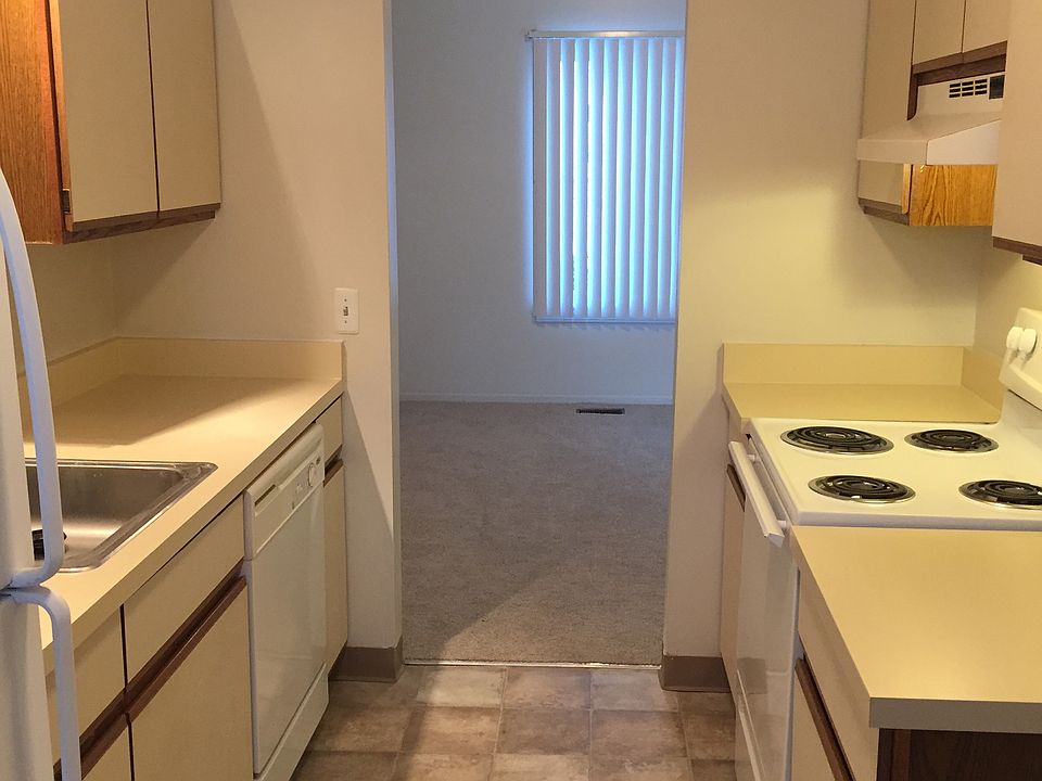 Whirlpool Appliances!