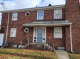 1506 Potomac Dr, Toledo, OH 43607