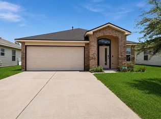 7731 Eldergrove Ln, Richmond, TX 77407
