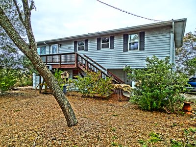 6822 Canal Dr, Emerald Isle, NC, 28594