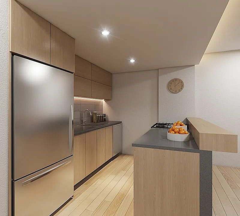 1st image of 968 60th St APT 307