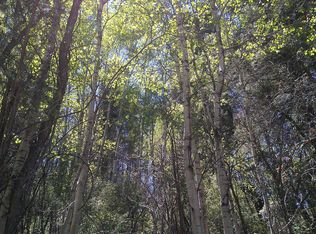 1308 Blanca Vista, Cloudcroft, NM 88317