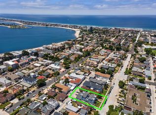 1241 Reed Ave APT 3, San Diego, CA 92109