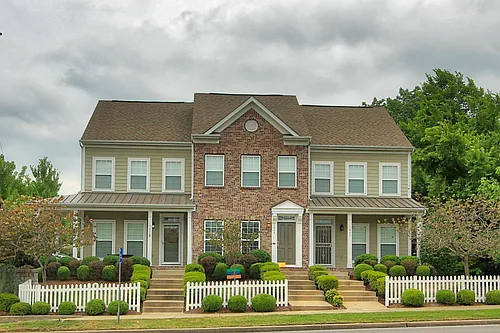 5464 Edmondson Pike Photo 1