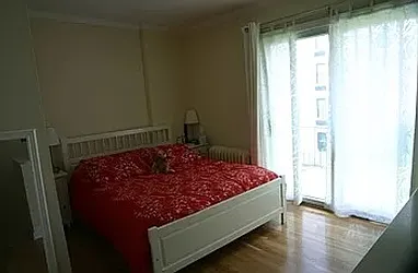 Rented by BLU Real Estate