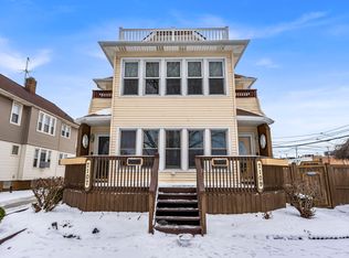 7107 Brookside Dr, Cleveland, OH 44144