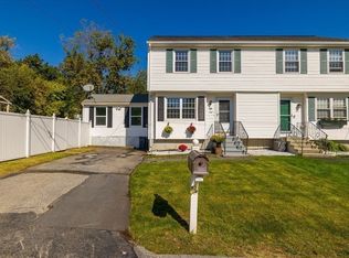 29 Joseph St, Worcester, MA 01604