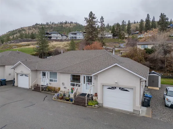 12612 Giants Head Rd #3, Summerland, BC V0H 1Z7