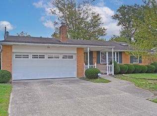 1600 Tonopah Dr, Cincinnati, OH 45255