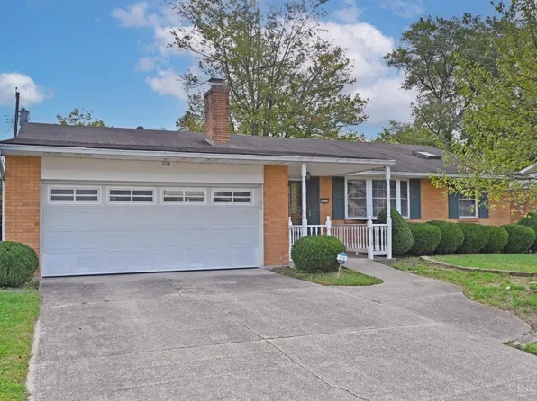 1600 Tonopah Dr, Cincinnati, OH 45255