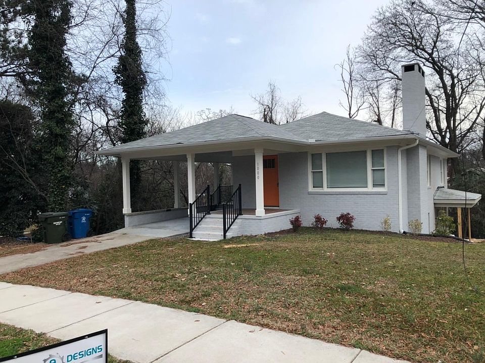 1st image of 1000 N Buchanan Blvd