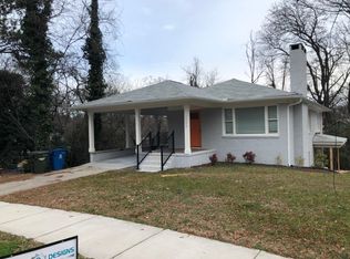 1000 N Buchanan Blvd, Durham, NC 27701