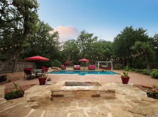 10918 Hunters Way, Helotes, TX 78023
