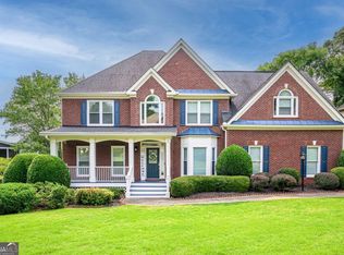 1409 Echo Mill Dr, Powder Springs, GA 30127