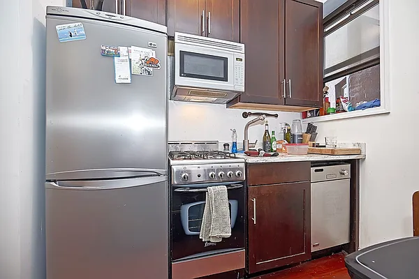 Rented by Keller Williams NYC | media 11
