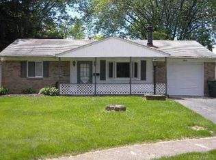 2941 Arrowhead Ct, Columbus, OH 43232