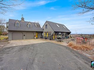 1505 Dutch Hill Rd, Wellsboro, PA 16901