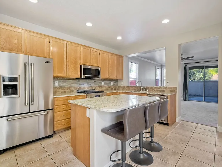 504 Peach Way #1 — Photo 10