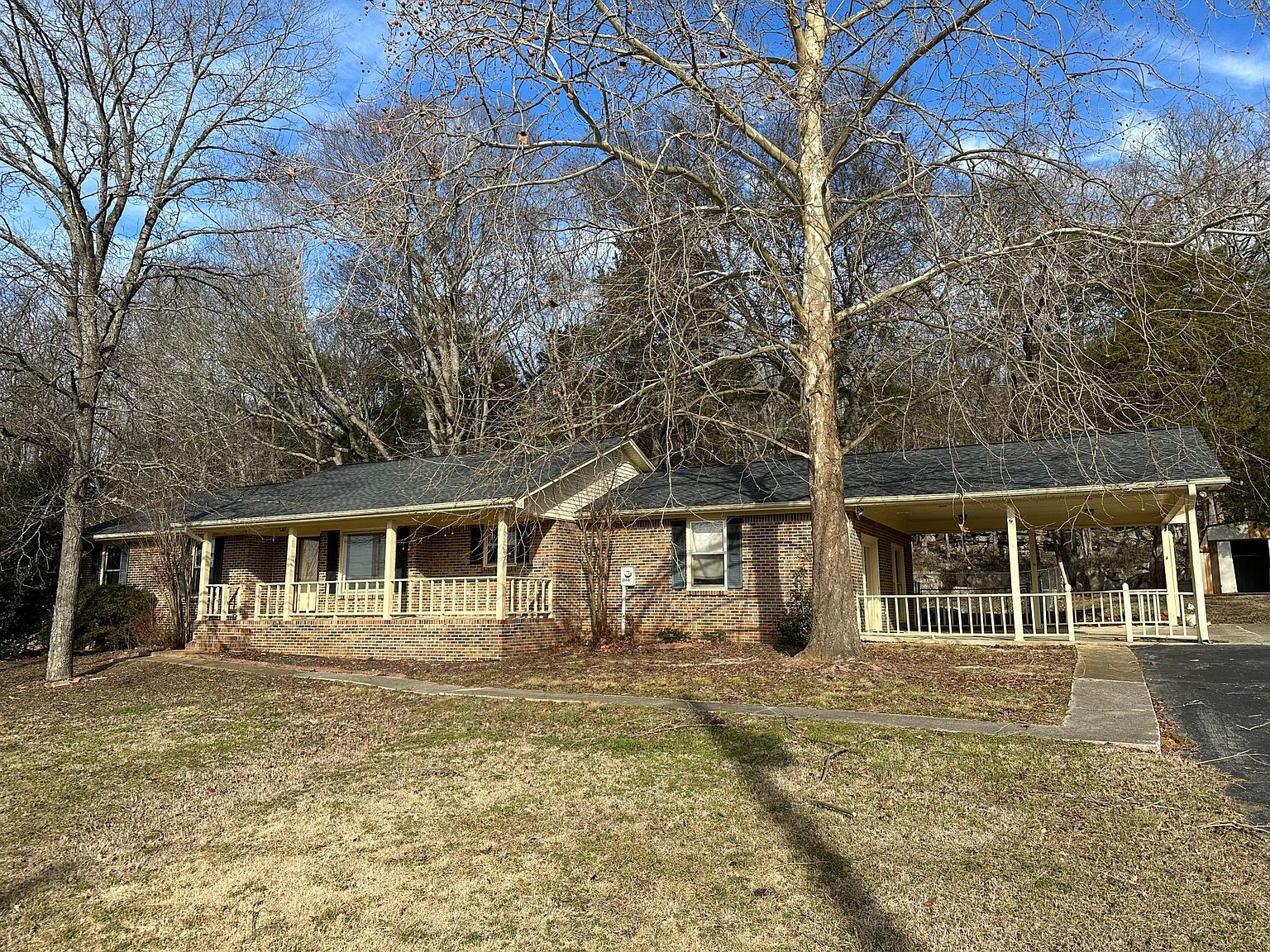 2166 Old Highway 431, Owens Cross Roads, AL 35763 Zillow